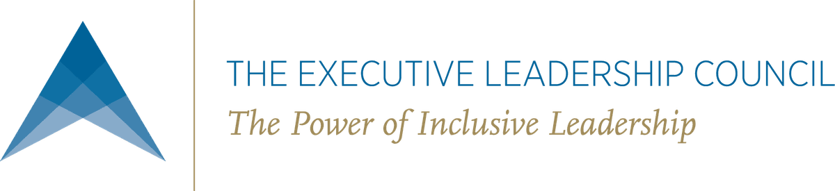 The Executive Leadership Council Inc logo